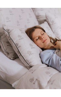 Premium wool Подушка 70х70 Sofi De MarkO