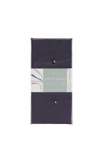 Premium Mako (фиолет) Наволочка 70х70 Sofi De MarkO Premium Mako (фиолет) Наволочка 70х70 Sofi De MarkO