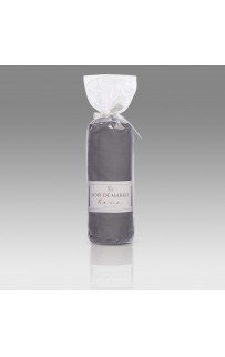 Мармис (графит) Простыня 90х200х30 Sofi De MarkO