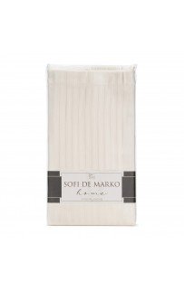 Тиффани (св беж) Наволочка 50х70 Sofi De MarkO