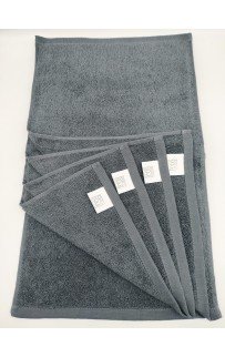 Дэйзи Набор (тем серый) 30х50(5шт) Sofi De MarkO