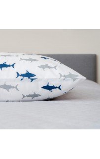 Мелвин №35 Комфортер Евро Siberia Sofi De MarkO Мелвин №35 Комфортер Евро Siberia Sofi De MarkO