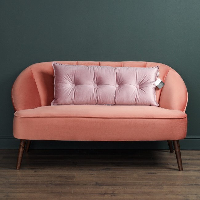 Вивиан (пудра) Подушка 90х45 Sofi De MarkO