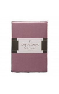 Мармис (пурпур) Пододеяльник 160х220