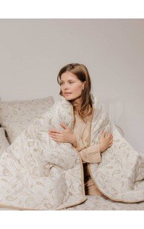 Дримс Одеяло 155х215 Siberia Sofi De MarkO