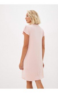 Кимберли (персик) M Ночная сорочка Sofi De MarkO Кимберли (персик) M Ночная сорочка Sofi De MarkO