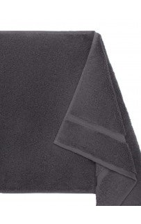 Damaris (антрацит) 50х90 Полотенце Махровое