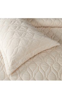 Нобилис (крем) Покрывало 240х260 Sofi De MarkO