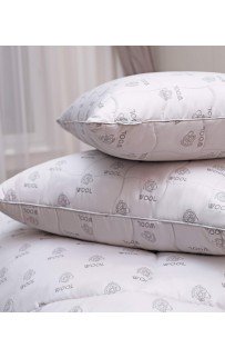Premium wool Подушка 50х70 Sofi De MarkO