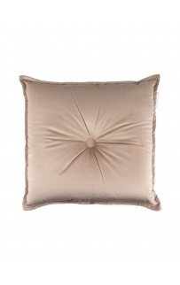 Вивиан (беж) Подушка 45х45 Sofi De MarkO