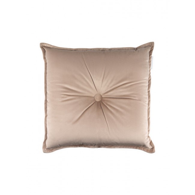 Вивиан (беж) Подушка 45х45 Sofi De MarkO