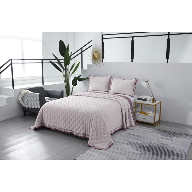 Элизабет №13 Покрывало 230х250 Sofi De MarkO