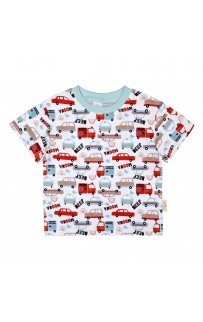 Summer №12 Пижама Детская 104-110 Sofi De MarkO