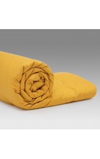 California (горчичный) Одеяло 195х215