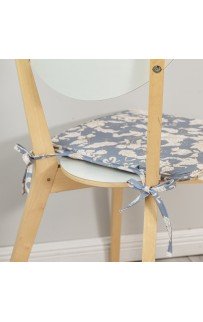 Тесса Сидушка 40х40 Sofi De MarkO Тесса Сидушка 40х40 Sofi De MarkO