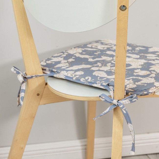 Тесса Сидушка 40х40 Sofi De MarkO Тесса Сидушка 40х40 Sofi De MarkO