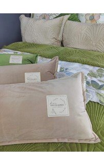 Джереми (крем) Подушка 32х90 Sofi De MarkO