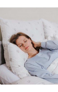 Merino wool Подушка 70х70 Sofi De MarkO