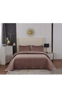 Фердинанд (мокко) Покрывало 240х260