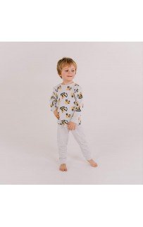 Funny kids №12 Пижама Детская 80-86 Sofi De MarkO