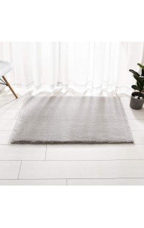 Camilla (св серый) Коврик 80х120см Sofi De MarkO