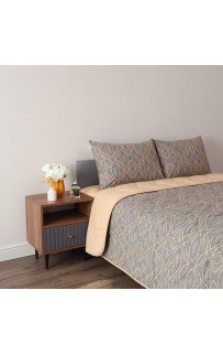 Мелвин №14 Комфортер 1.6 Siberia Sofi De MarkO Мелвин №14 Комфортер 1.6 Siberia Sofi De MarkO