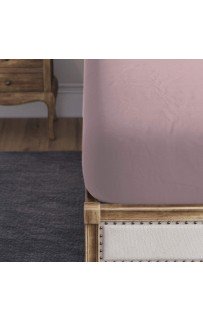 Изабель №6 Простыня 90х190х30 Sofi De MarkO