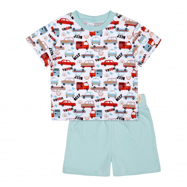 Summer №12 Пижама Детская 104-110 Sofi De MarkO