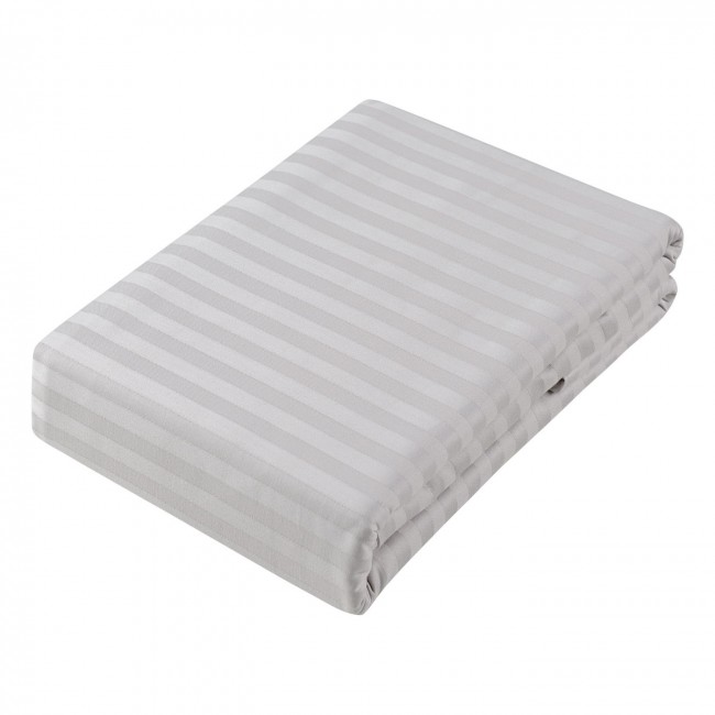 Морган (серый) Пододеяльник 160х220