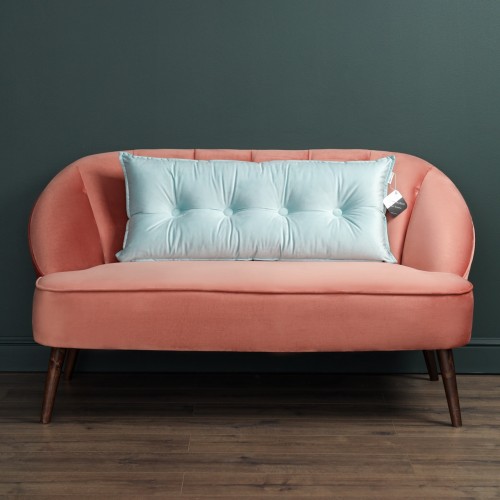 Вивиан (св.голубая) Подушка 90х45 Sofi De MarkO