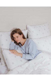 Merino wool Подушка 50х70 Sofi De MarkO