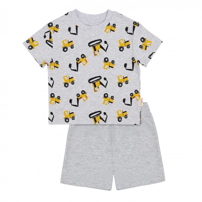 Summer №8 Пижама Детская 104-110 Sofi De MarkO