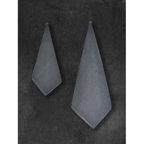 Preston (антрацит) 50х90 Полотенце Махровое Sofi De MarkO