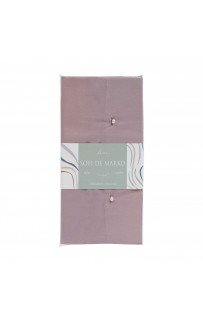 Premium Mako (лиловый) Наволочка 50х70 Sofi De MarkO