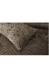 Фернанд (капучино) Покрывало 160х220