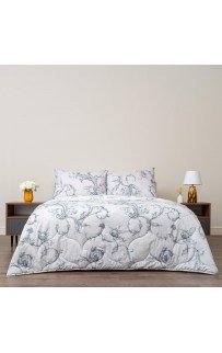 Мелвин №18 Комфортер Евро Siberia Sofi De MarkO