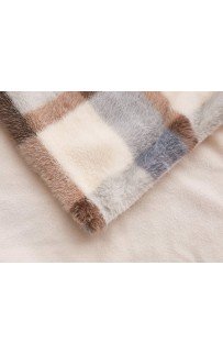 Берри №3 Плед 200х230см Sofi De MarkO