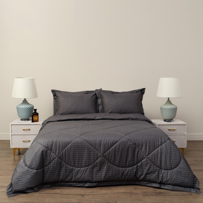 Федерико (антрацит) Комплект Евро Sofi De MarkO Федерико (антрацит) Комплект Евро Sofi De MarkO