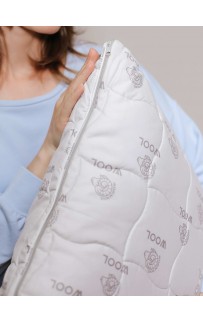 Premium wool Подушка 70х70 Sofi De MarkO