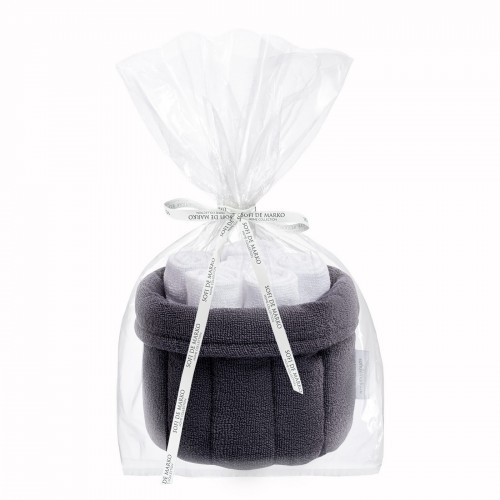 Donna Набор (антрацит) 30х30 (6шт) Sofi De MarkO