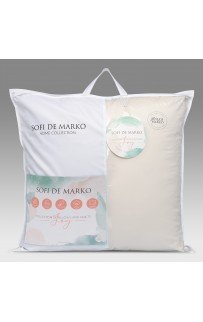 Joy (крем) Подушка 70х70 Sofi De MarkO