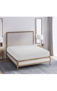 Изабель №1 Простыня 90х190х30 Sofi De MarkO