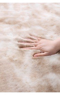 Fiona №1 Коврик Круглый 150см Sofi De MarkO