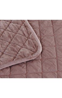 Натаниэль (чайная роза) Покрывало 160х220 Sofi De MarkO