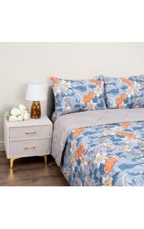 Массимо №34 Комфортер 7Е Siberia