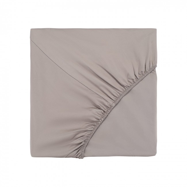 Мармис (св тауп) Простыня 180х200х30 Sofi De MarkO