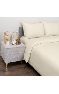 Сэнди (крем) Наволочка 50х70 (1шт) Sofi De MarkO