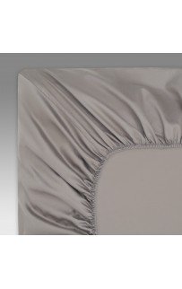 Мармис (тауп) Простыня 180х200х30 Sofi De MarkO