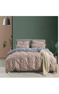 Розарио (кофе) КПБ сатин 1.6