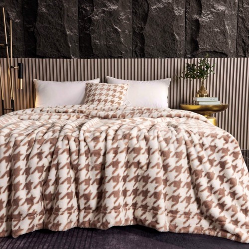 Эрнесто (беж) Наволочка 45х45 Sofi De MarkO